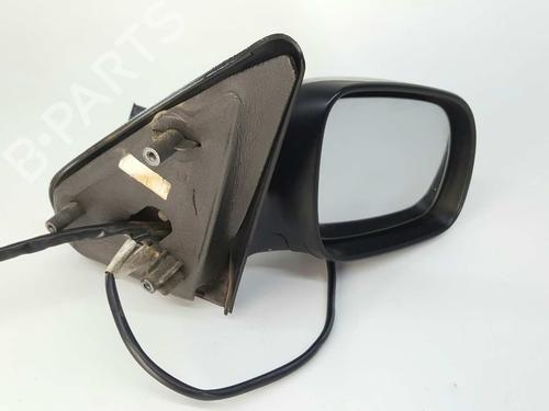 Right mirror SEAT IBIZA II (6K1)  | BP5961300C27 