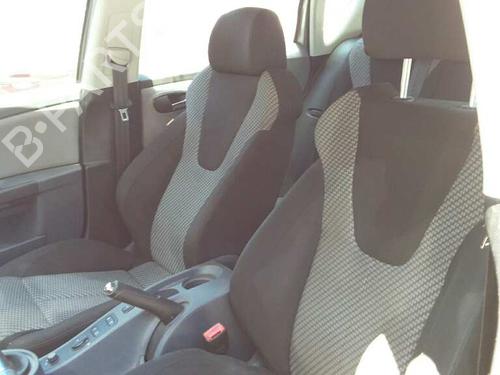 Electronic sensor SEAT LEON (1P1) 1.9 TDI | BP14529259M84