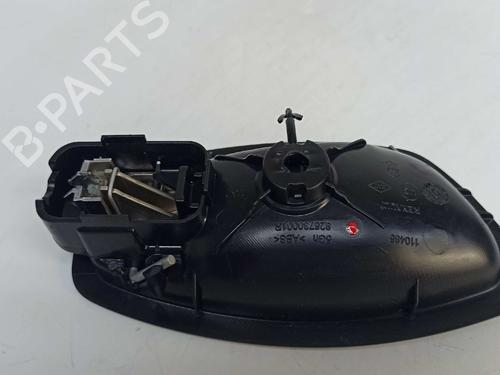 Front left interior door handle RENAULT CLIO IV (BH_) 1.5 dCi 90 | BP8128049I13 