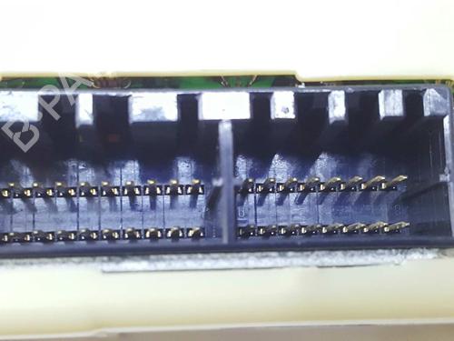 Climate control MITSUBISHI GALANT VIII (EA_) | BP6097854I5