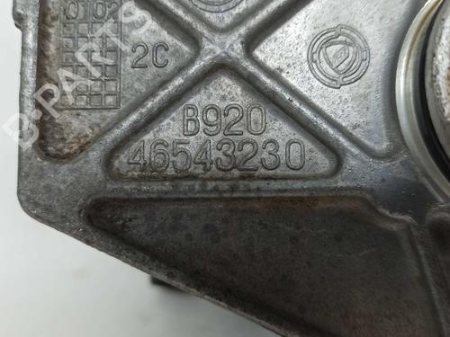 Ignition coil FIAT SEICENTO / 600 (187_) 1.1 (187AXB, 187AXB1A, 187AXC1A02) | BP6539687M94 