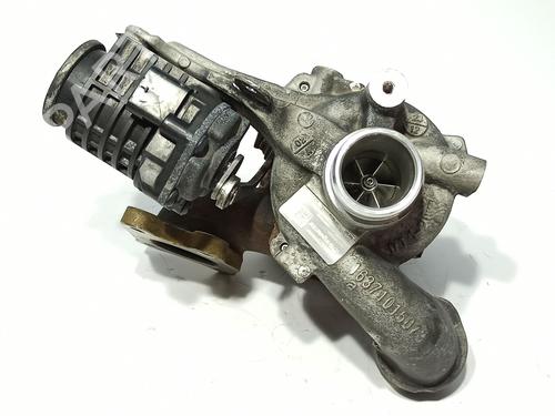 Used Turbocharger/Supercharger Turbocharger/Supercharger 37664802 37664802