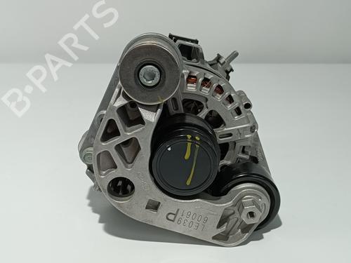 Alternator KIA SPORTAGE V (NQ5) 1.6 T-GDI MHEV | BP16755273M7