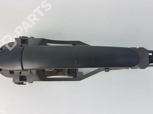 Used Front right exterior door handle VW GOLF IV (1J1) 1.9 TDI (101 hp) 5848552