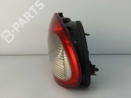 Lampa tylna prawa JAGUAR X-TYPE I (X400) 2.0 D | BP10075624C35 