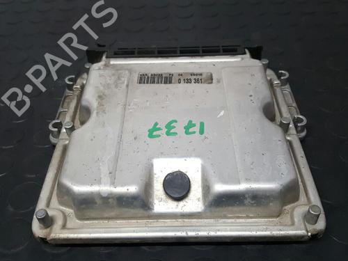 Engine control unit (ECU) PEUGEOT 306 Break (7E, N3, N5) 2.0 HDI 90 | BP2746918M57 