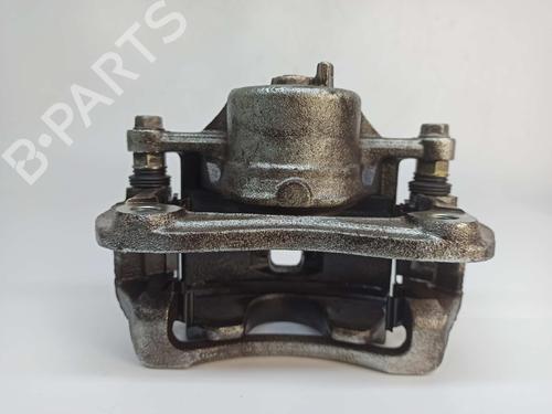 Left front brake caliper SSANGYONG TIVOLI 1.6 | BP11543191M105 