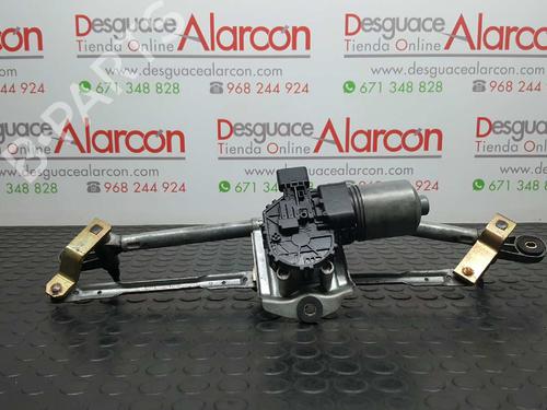 Viskermotor vindrute CITROËN C5 II (RC_) 1.6 HDi (RC8HZB) (109 hp) 2733607