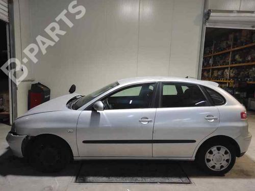 Front left window mechanism SEAT IBIZA III (6L1)  | BP10227608C22 