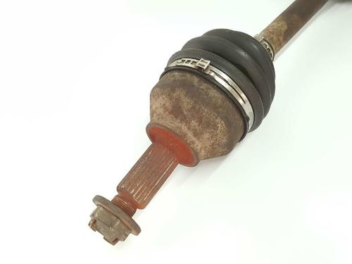 Left front driveshaft FORD MONDEO III (B5Y) 2.0 16V TDDi / TDCi | BP4512016M38 