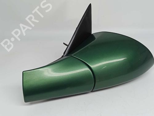 Left mirror OPEL VECTRA B Hatchback (J96) 1.8 i 16V (F68) | BP8049314C26