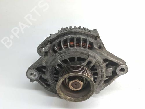 Alternator NISSAN ALMERA II (N16) 1.8 | BP7266063M7 