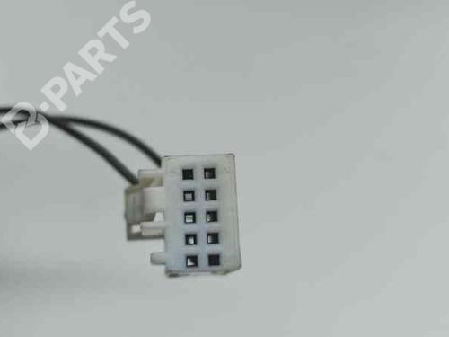 Right mirror MERCEDES-BENZ CLS (C219) CLS 350 (219.356) | BP7285986C27 