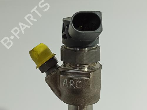 Injector BMW 1 (F21) 116 d | BP27645371M100