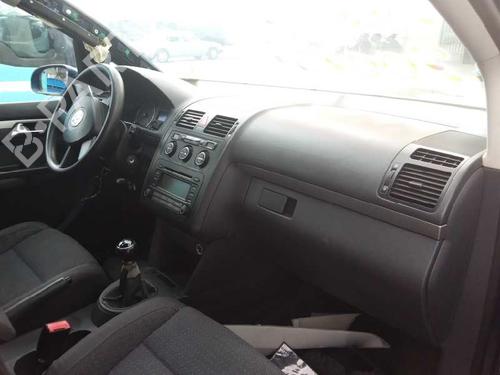 Elektronische sonde VW TOURAN (1T1, 1T2) 2.0 TDI | BP14530015M84