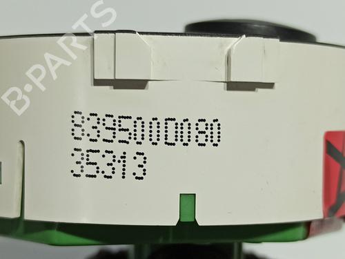 Warning switch TOYOTA YARIS (_P13_) 1.5 Hybrid (NHP130_, NHP130) | BP16662417I22 