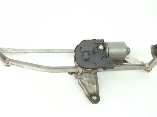 Used Front wiper motor VW PASSAT B6 (3C2) [2005-2010]  3293040