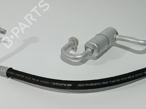 AC pipe VOLVO XC40 (536)  | BP26056193M126