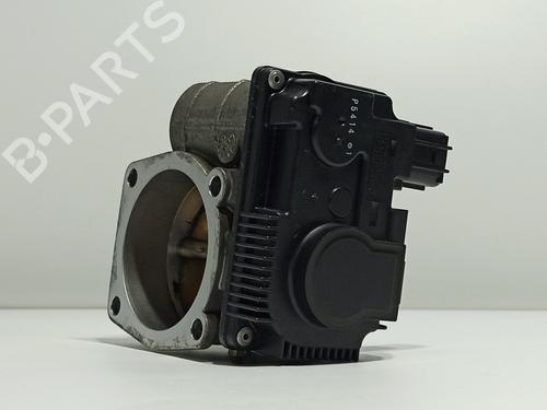 Used Throttle body NISSAN MURANO I (Z50) 3.5 (234 hp) 17325247
