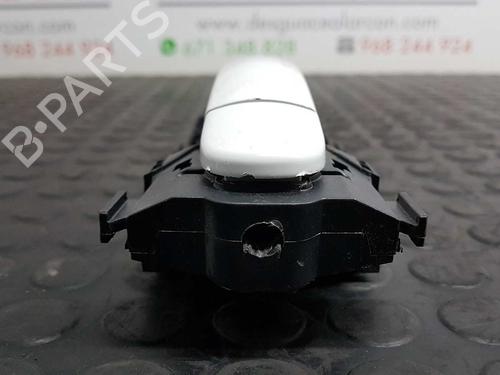 Rear right exterior door handle SEAT IBIZA IV (6J5, 6P1) 1.6 TDI | BP2739225C130 