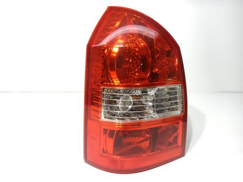 Left taillight HYUNDAI TUCSON (JM) 2.0 CRDi All-wheel Drive | BP18299297C34 