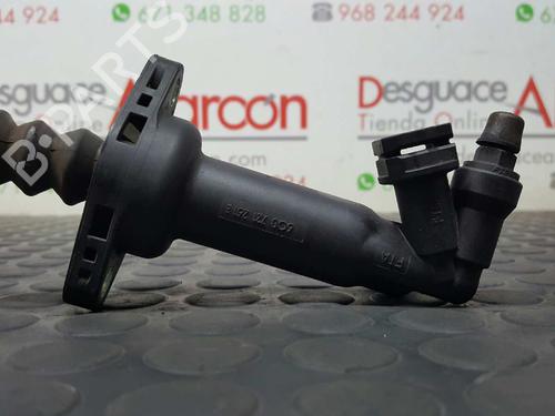 Used Clutch slave cylinder VW POLO V (6R1, 6C1) 1.6 TDI (75 hp) 14528348