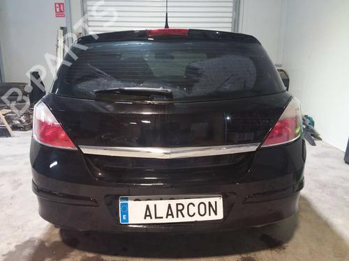 Used Parts OPEL ASTRA H (A04) 1.7 CDTI (L48) (100 hp) 4279412