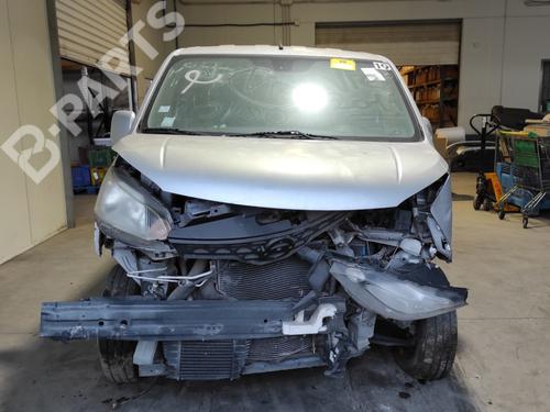 Steering rack NISSAN NV200 / EVALIA Bus  | BP27489890M22 
