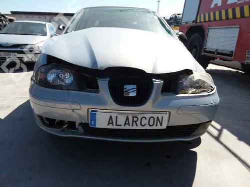 Left front brake caliper SEAT IBIZA III (6L1) 1.4 16V | BP11543007M105 