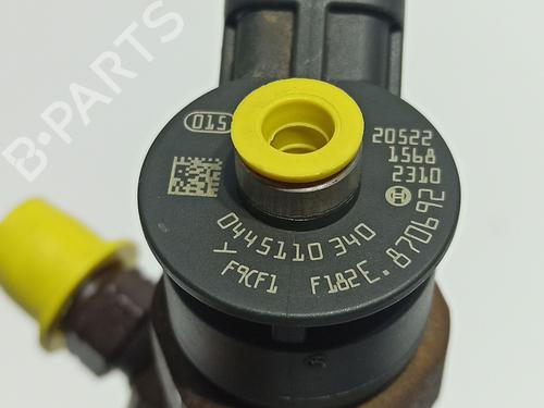Injector PEUGEOT PARTNER Box Body/MPV | BP33832017M100 - Image 4