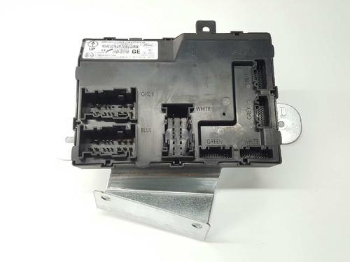 Electronic module FORD FIESTA VI (CB1, CCN) 1.5 TDCi DN1T15K600GE