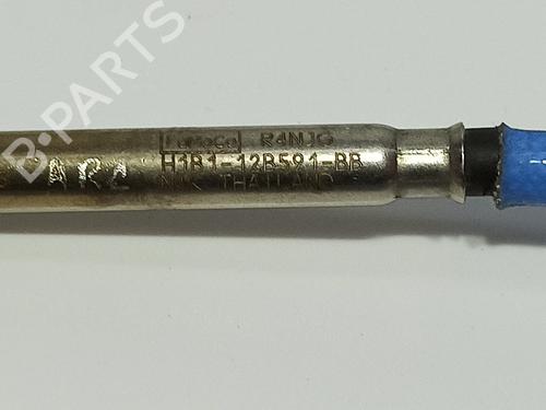Electronic sensor FORD TRANSIT COURIER B460 MPV  | BP25778523M84