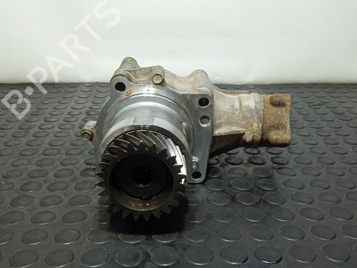 Used Transfer box HONDA CR-V II (RD_) 2.2 CTDi (RD9) (140 hp) 12110422