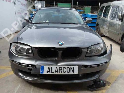 Elektronisk modul BMW 1 (E87) 116 d | BP2755490M83 