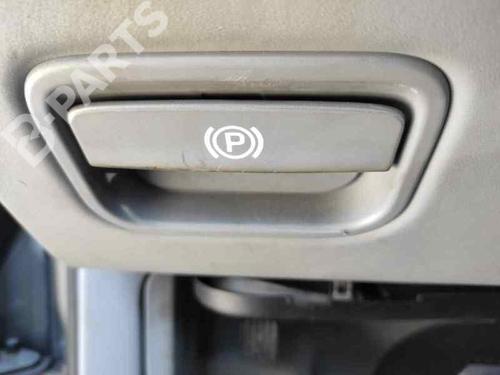 Parkbremsarm/handtak PORSCHE CAYENNE (9PA) 3.6 95542415301