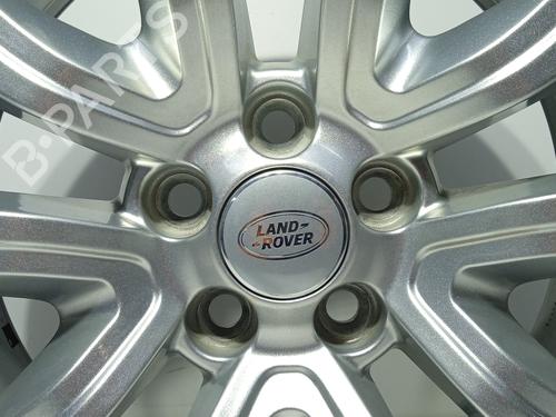 Rim LAND ROVER RANGE ROVER EVOQUE (L538) 2.0 D | BP22940792C45