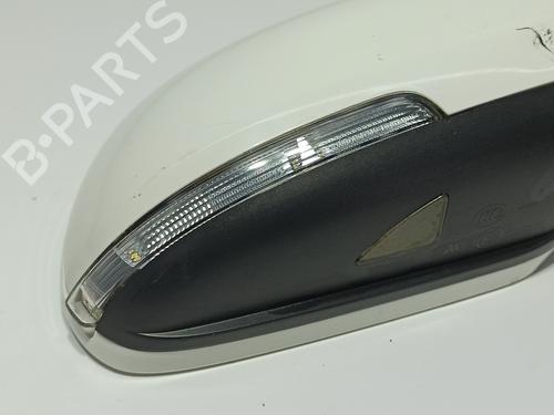 Right mirror SKODA SUPERB II Estate (3T5) 1.9 TDI | BP23953659C27