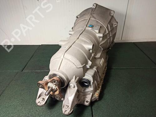 Gearbox BMW 3 (E90) 320 d | BP9247748M3