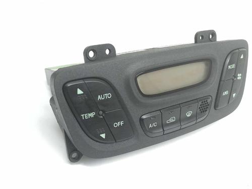 Climate control HYUNDAI SANTA FÉ I (SM) 2.0 CRDi | BP7223946I5 