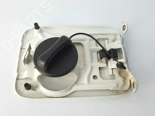 Fuel flap NISSAN PATHFINDER III (R51) 2.5 dCi | BP7436328C131 