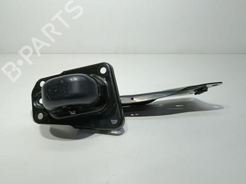 Right rear suspension arm CUPRA FORMENTOR (KM7, KMP) | BP32470809M15