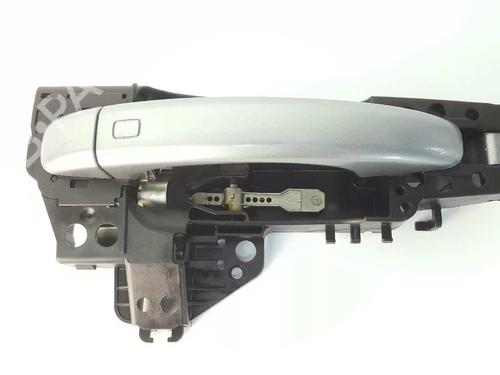 Used Front right exterior door handle AUDI A4 B8 (8K2) 2.0 TDI (143 hp) 6135978