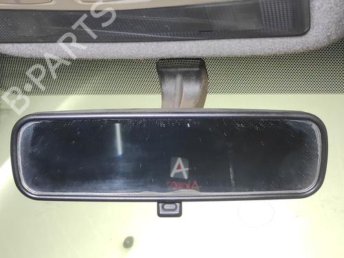 bakspejl-indvendigt-nissan-almera-ii-hatchback-n16-2000-36340940 main image