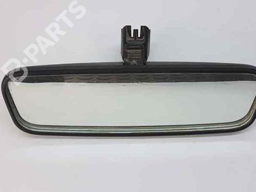 Used Rear mirror MERCEDES-BENZ B-CLASS Sports Tourer (W245) B 200 CDI (245.208) (140 hp) 6337273