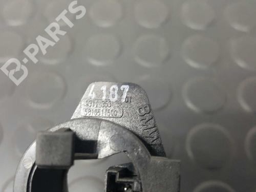 Electronic module BMW 1 (F20) 116 d | BP2754363M83 