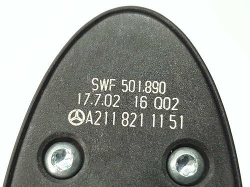 Commutateur MERCEDES-BENZ E-CLASS (W211) E 270 CDI (211.016) | BP14531081I30 