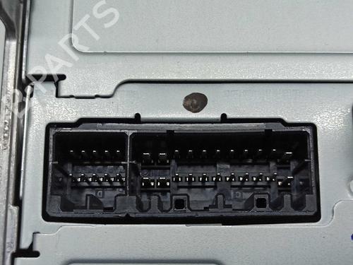 Radio MASERATI GHIBLI III (M157) 3.0 S Q4 | BP8952921E6 