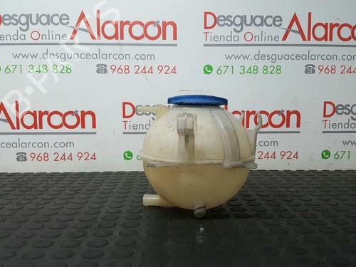 Used Expansion tank SEAT LEON (1P1) 1.9 TDI (105 hp) 2756407