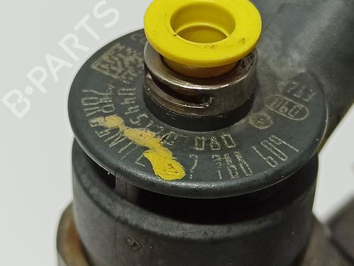 Injector BMW 3 (E46) 320 d | BP36074572M100 - Image 4