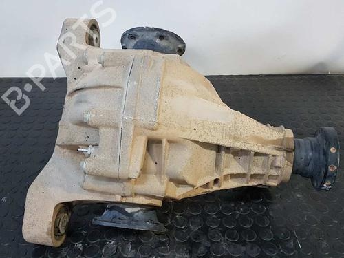 Rear differential VW TOUAREG (7LA, 7L6, 7L7) 5.0 V10 TDI | BP4692630M24
